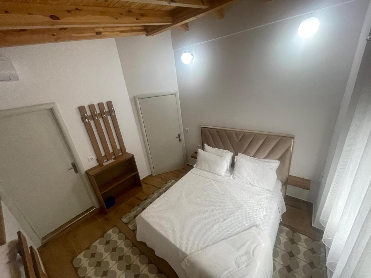 Guest-Room Zoi&Teri Tepelene Eksteriør billede
